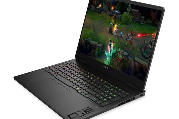 HP OMEN/Victus Gaming Laptops Gain Manual Fan Control in Linux Kernel