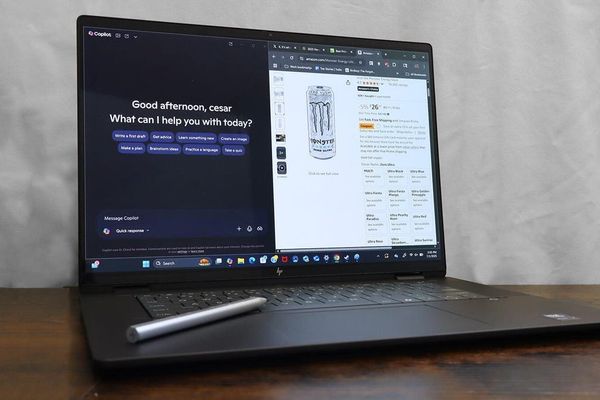 HP OmniBook X Flip 16: A Compelling Argument for Premium 2-in-1s at a Discount