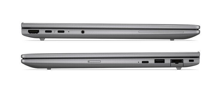 HP releases new 14-inch laptop globally with 120 Hz VRR display and 64 GB RAM - Notebookcheck News