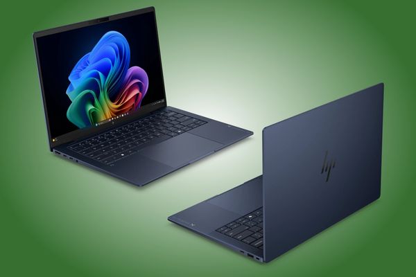 HP EliteBook X G2a launches globally with up to 64 GB RAM, 5G and 120 Hz OLED