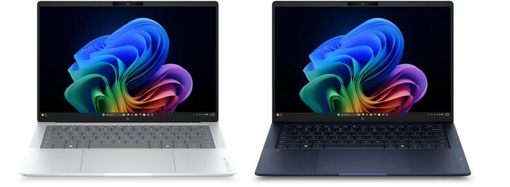HP releases new 14-inch laptop globally with 64 GB RAM, cellular connectivity and 120 Hz OLED display - Notebookcheck News