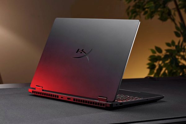 HP Omen 15 launches with 180 Hz IPS panel and RTX 5070 GPU