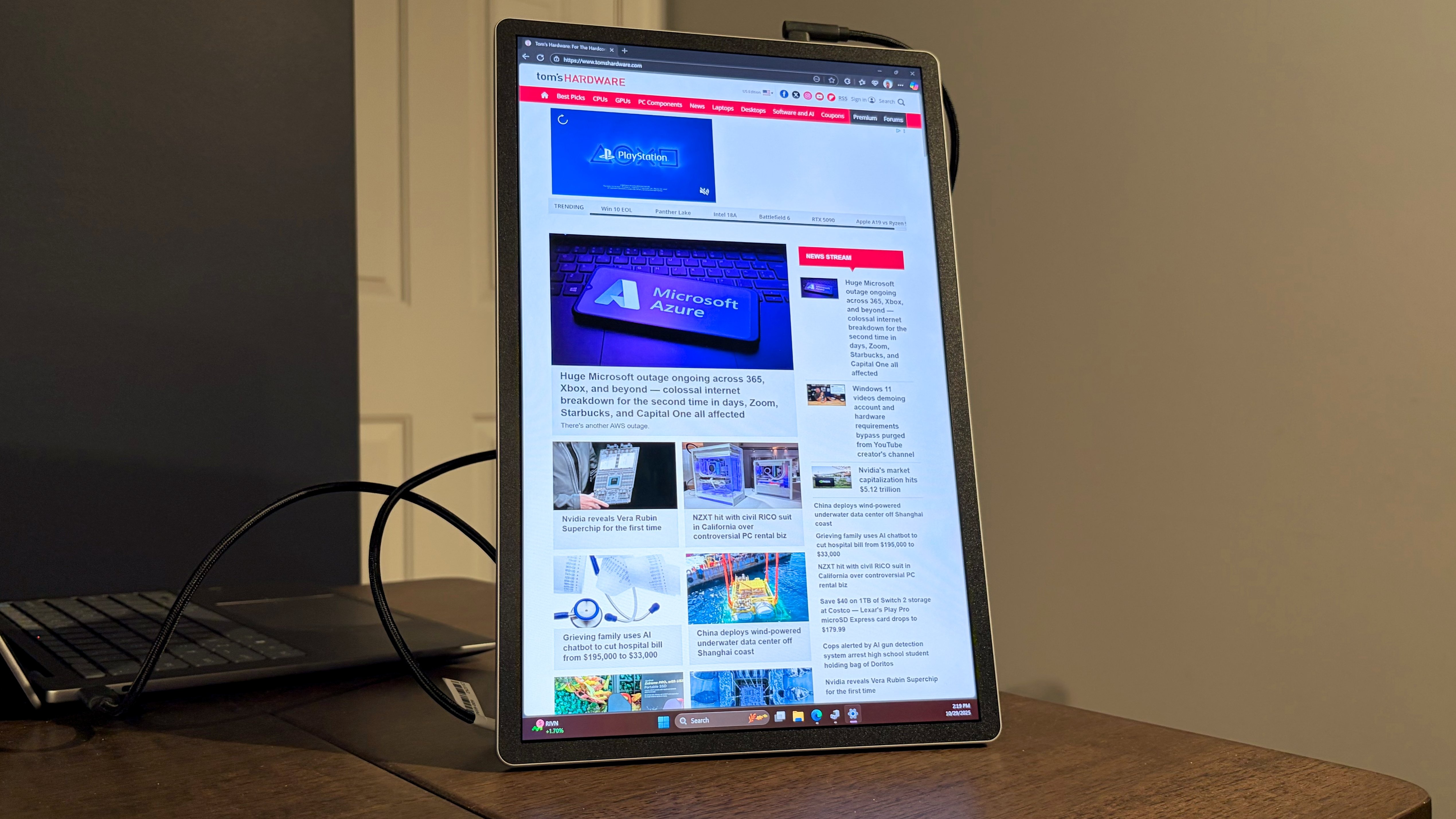 HP Series 5 Pro 514PN