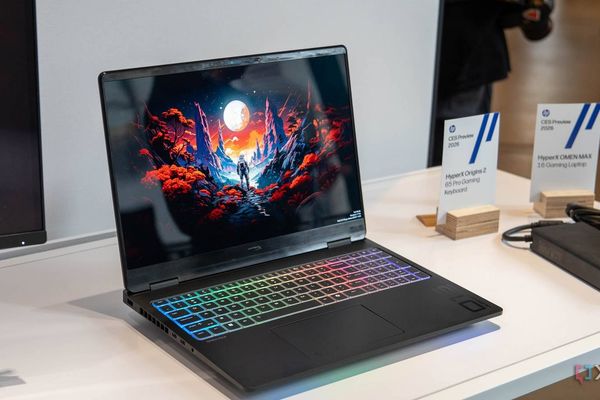 HP Launches $130/Month Gaming Laptop Subscription Service