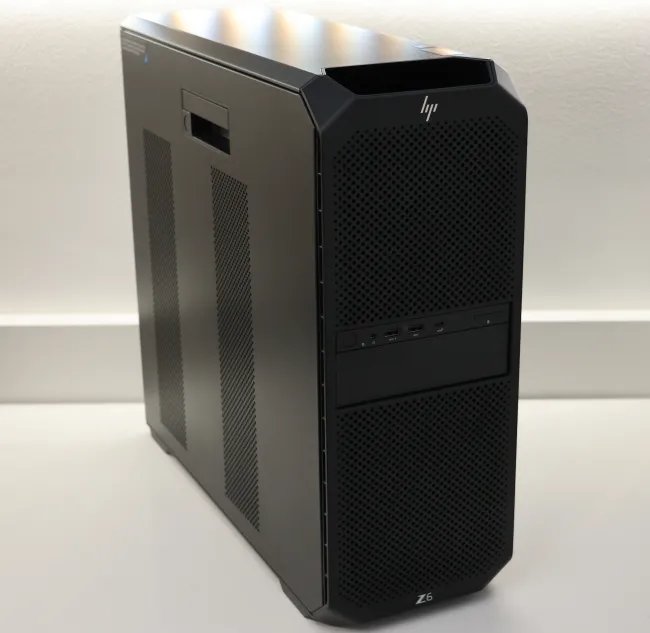 HP Z6 G5 A workstation