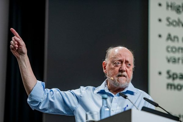 HPC Pioneer Jack Dongarra on AI's Ascendancy and Quantum Computing's Rocky Road