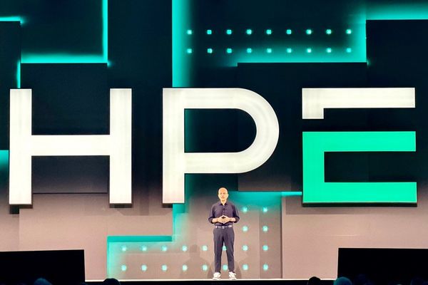 HPE Discover 2026: Networking Takes Center Stage as Juniper Integration Completes