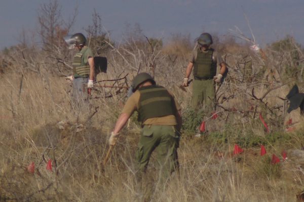 Croatia Declares Landmine-Free Status After 31 Years of Demining