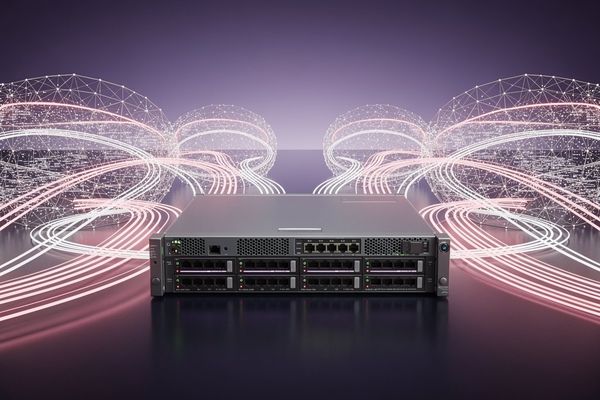 htmx in Critical Infrastructure: How Simplicity Powered the Paris Olympics Network