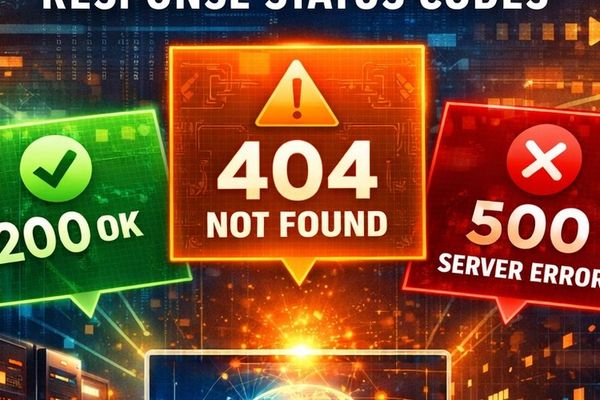 HTTP Response Status Codes: A Complete Guide for API Development