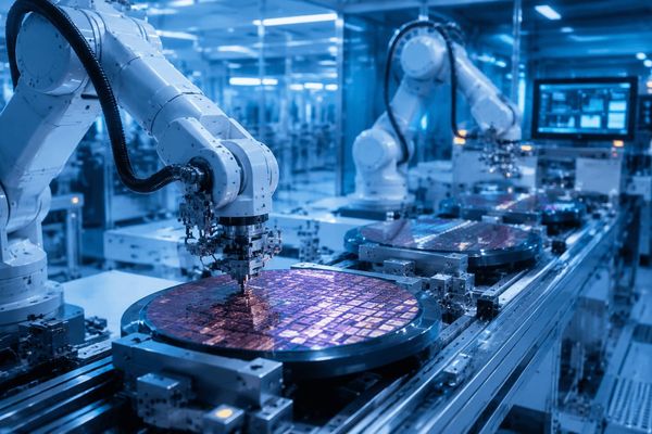 Huawei and Lenovo to Raise Prices in July as Chip Cost Pressures Roil Supply Chain
