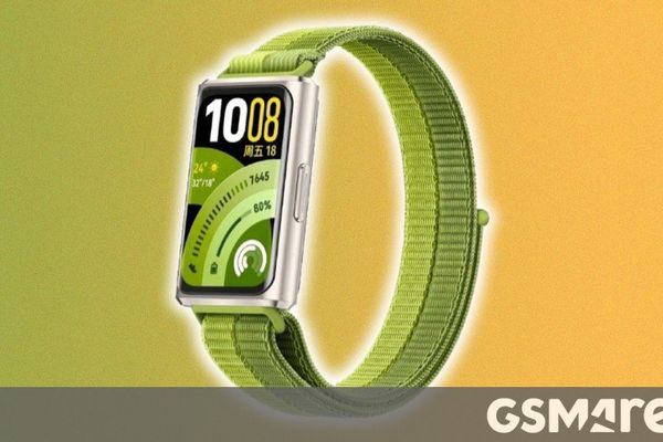 Huawei Band 11 Pro Leaked Ahead of February 26 Launch Event