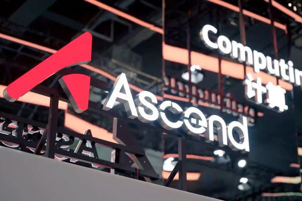 Huawei's AI Chip Revenue Projected to Hit $12 Billion as Nvidia's China Market Share Collapses