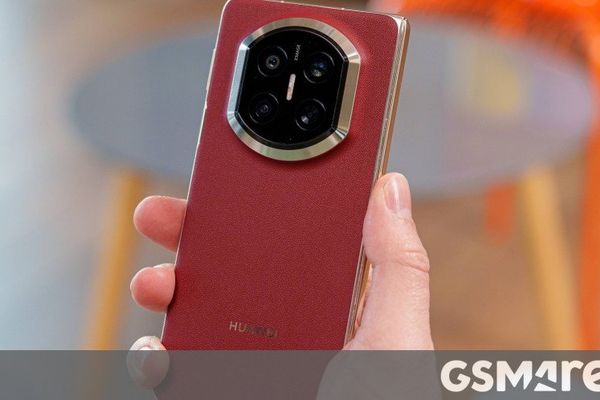 Huawei Confirms Price Hikes Across Its Lineup Starting July 1, Blames Memory Cost Surge