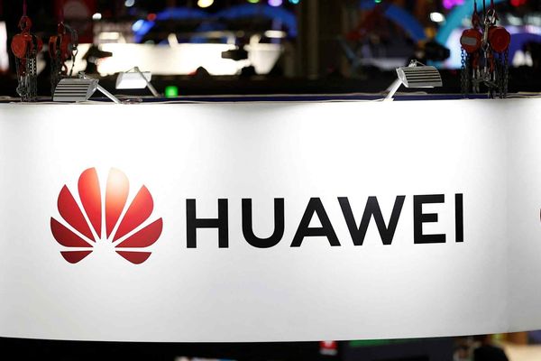 Huawei Debuts Advanced AI Supercomputer Overseas, Challenging Nvidia's Dominance
