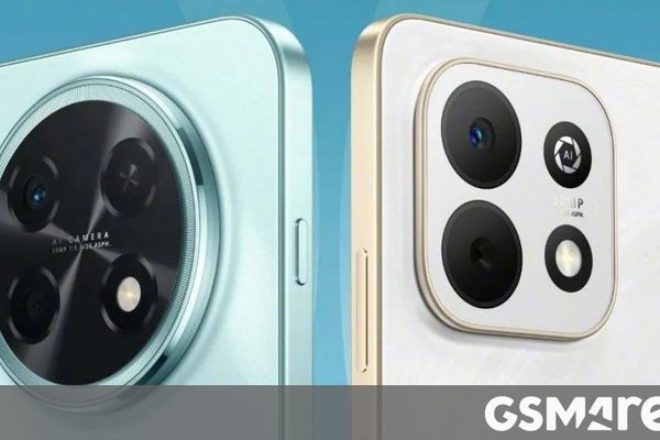 Huawei Enjoy 90 Pro Max and Enjoy 90 Plus get formally teased