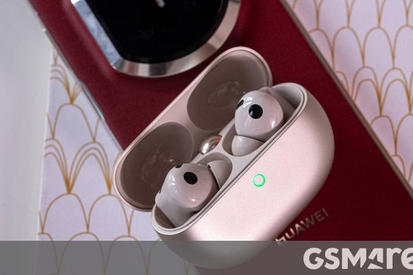 Huawei FreeBuds Pro 5 review: Premium refinement with subtle improvements