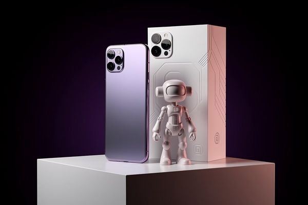 Huawei's Nova 15 Ultra Gets a Limited ROBBi Edition: A Deep Dive into the Collector's Package and Specs