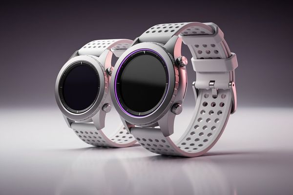 Huawei Reportedly Developing Chitu, a Professional-Grade Sports Watch