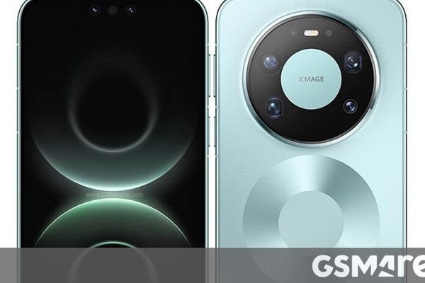Huawei Mate 90 series rumored to gain ultrasonic fingerprint sensors, 10x telephoto zoom