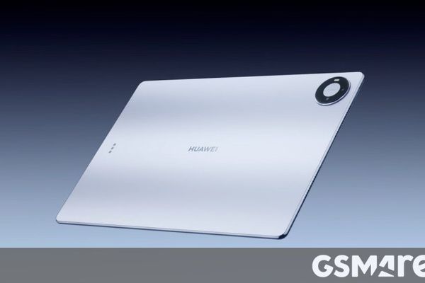 Huawei MatePad Pro Max: Thinnest Tablet in the Lineup Promises Premium Experience with 13.2-inch OLED Display