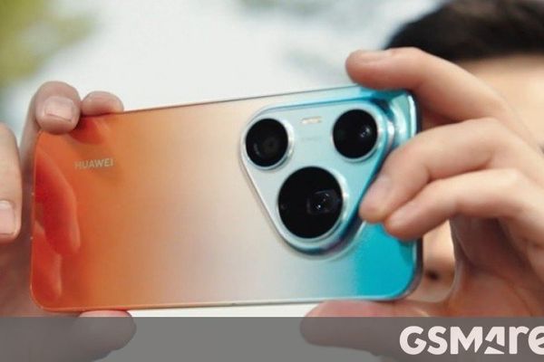 Huawei Pura 90 Pro Max Photography Features Teased Ahead of April 20 Launch