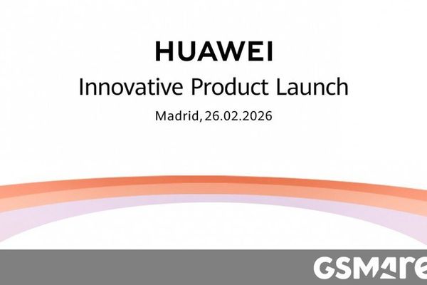 Huawei's February 26 Event: A New Sports-Focused Smartwatch on the Horizon?