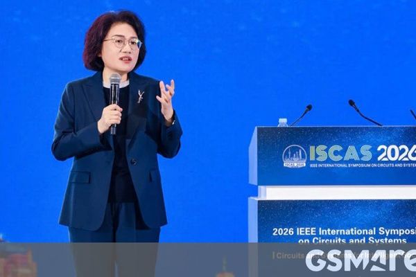 Huawei Targets 1.4 nm Chip Production by 2031 and Introduces a New “Tau” Scaling Law