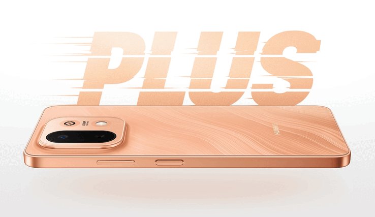 The Huawei Enjoy 90m Plus is available in three color options