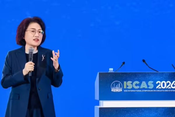 Huawei Unveils Logic Folding Technology for New Kirin Chip, Set to Power Mate 90 Series
