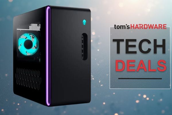 Alienware's $400 Discount on Aurora Gaming PC: A Deep Dive into the Specs and Value Proposition