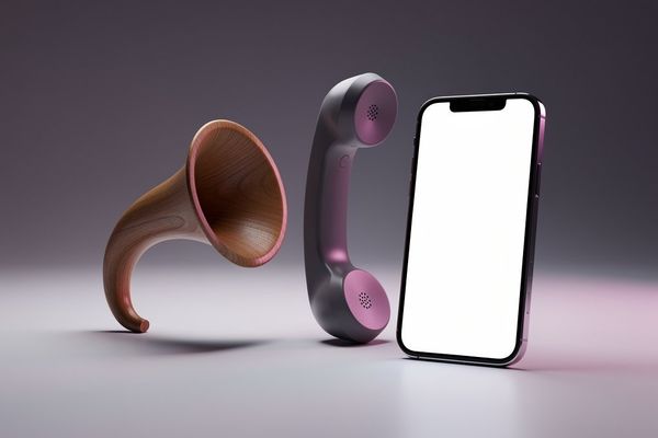 'Hullo, hillo, holla': The 600-year-old origins of the word 'hello'