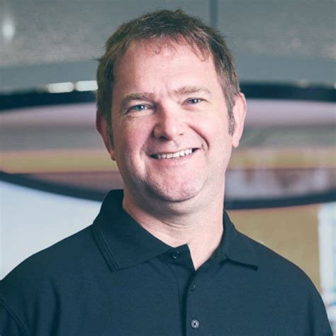 Photo of Kief Morris