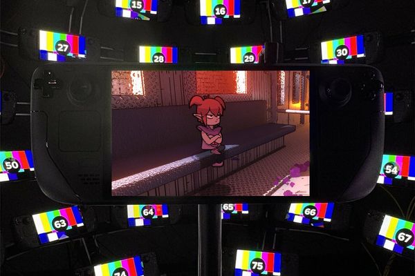 Humble Bundle's Playful Platformers Package Offers 9 Steam Deck-Verified Games for Under $1.20 Each