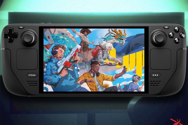 Humble Bundle's Frost Fatales 2026 Collection: Seven Steam Deck-Ready Indie Games for Under $1.50 Each