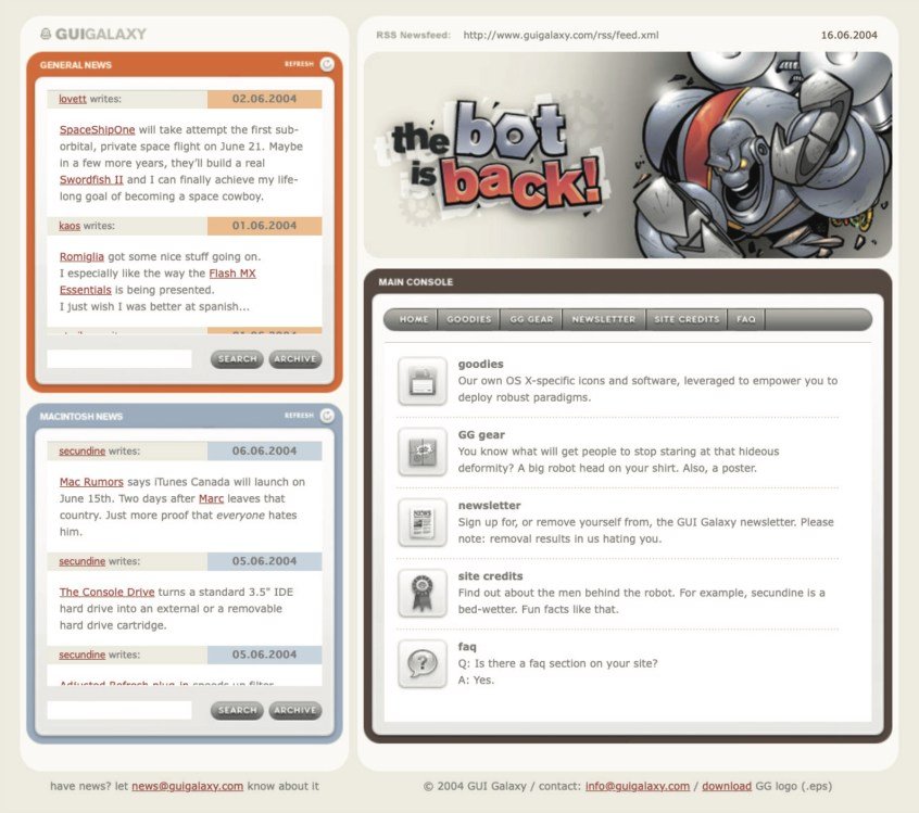 Humility: An Essential Value – A List Apart