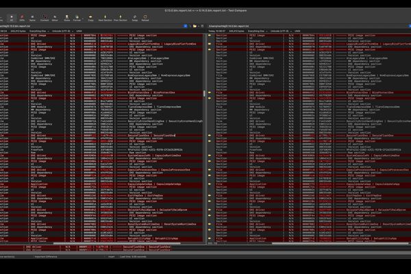 Hydroph0bia (CVE-2025-4275) - Insyde's Fix Analysis and Why It's Not Enough