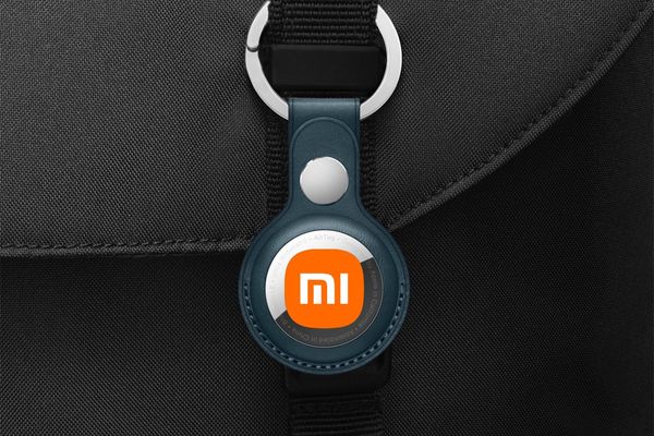 HyperOS Code Unveils Xiaomi's AirTag Competitor Design and Dual-Model Strategy