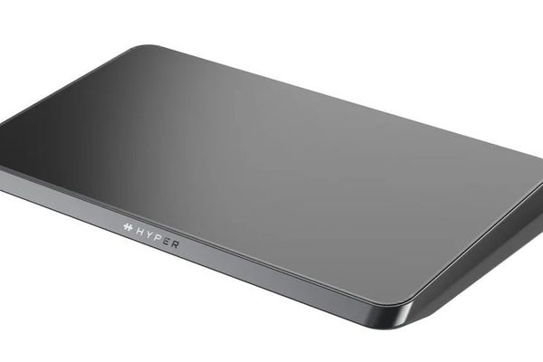 HyperSpace TrackPad Pro Canceled, Promising Refunds to Kickstarter Backers
