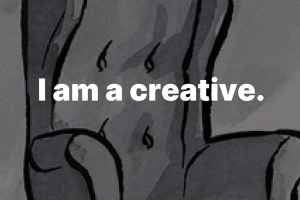 The Ineffable Alchemy of Creativity