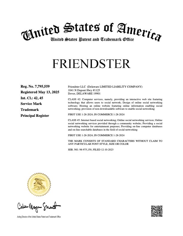 I Bought Friendster for $30k — Here’s What I’m Doing With It | by Mike Carson | Apr, 2026 | Medium