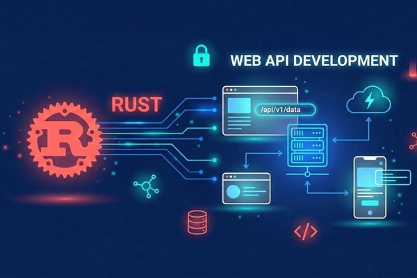 Production-Ready Rust Web API Starter Kit Brings Structured Patterns to Ecosystem