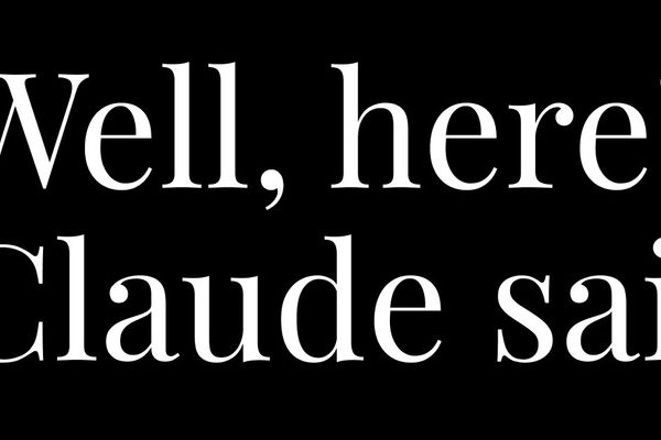 The Rise of AI Proxy Conversations: Why Your Claude Screenshots Are Missing the Point