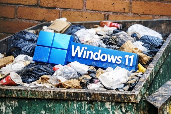 The Growing Wave of Windows Refugees: Why Linux Adoption Is Surging