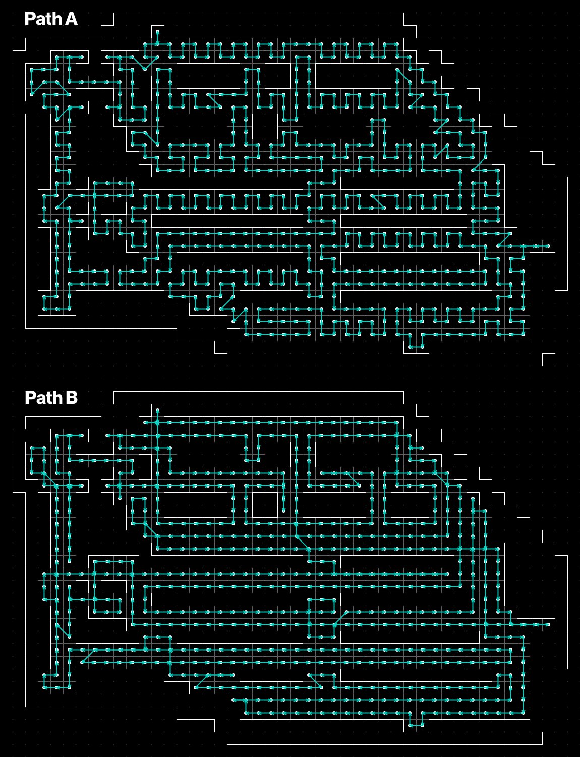 I got paid minimum wage to solve an impossible problem.