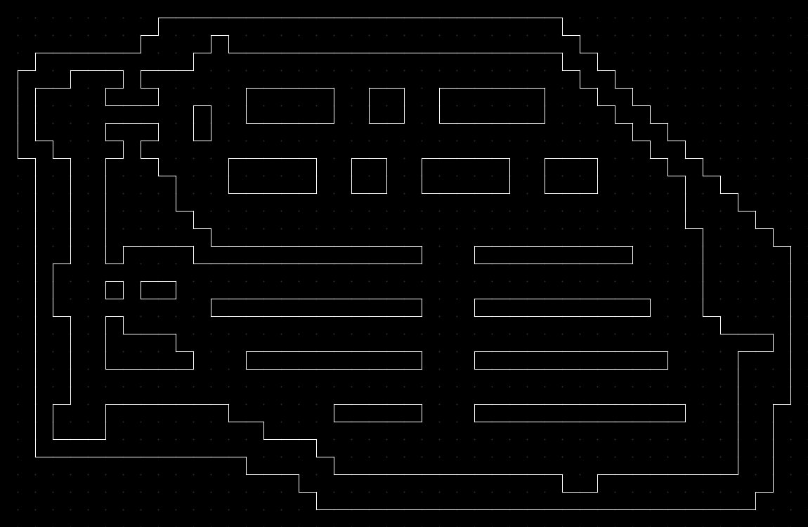 I got paid minimum wage to solve an impossible problem.