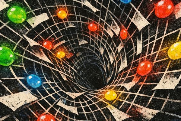 I Made a Programming Language with M&Ms - Mufeed VH