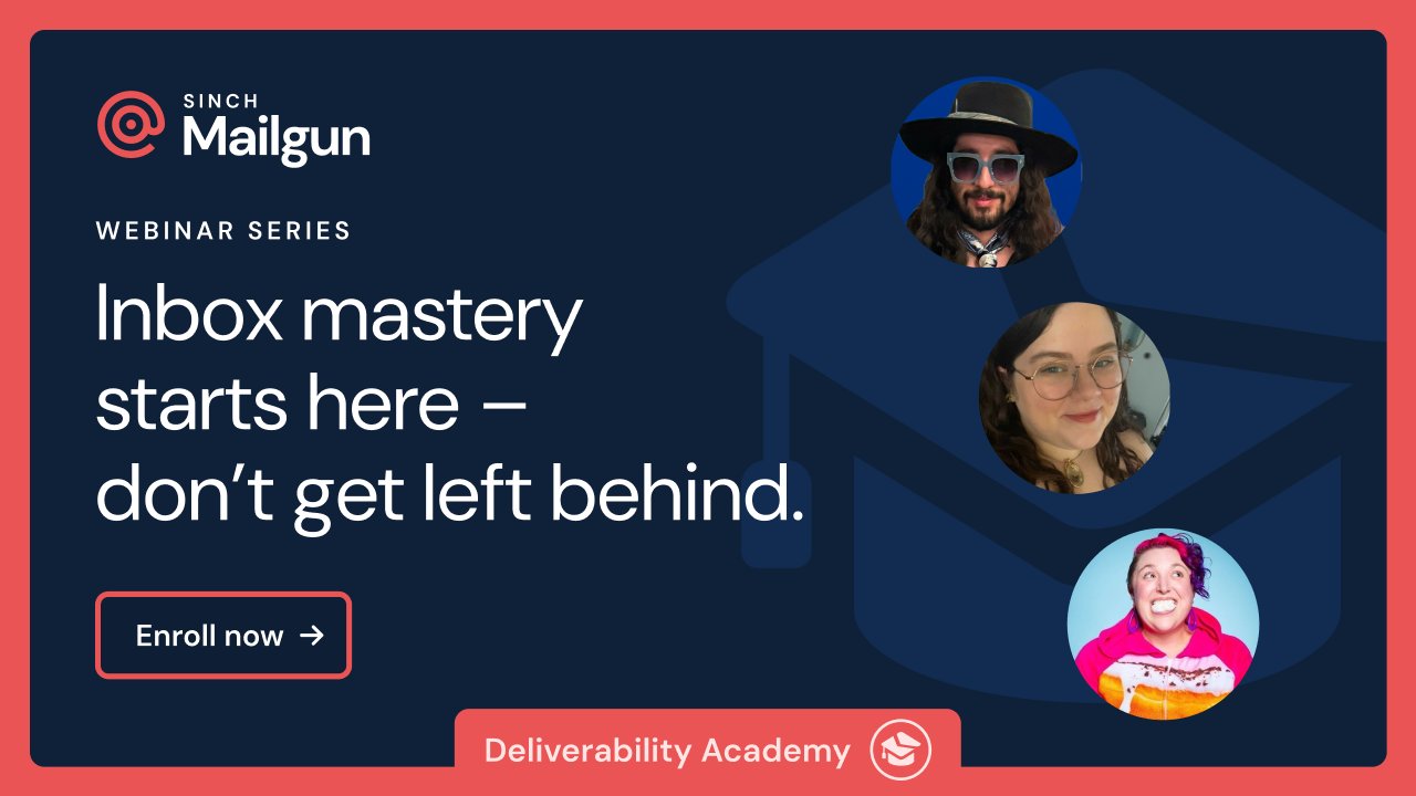 Expert strategies for inbox success