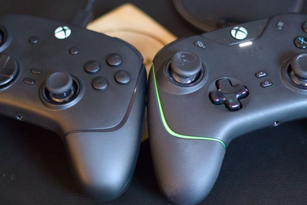 Four Years with Razer Wolverine: Key Considerations for PC Gamepad Selection