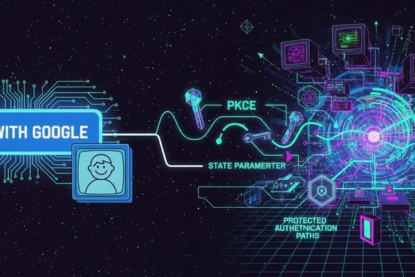 OAuth 2.0 Security: Beyond the Google Button